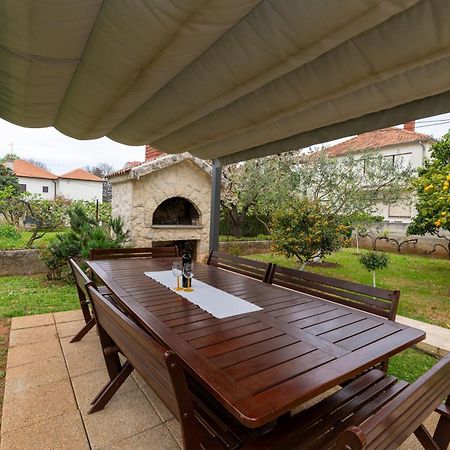 Villa K&F Borik Zara Esterno foto