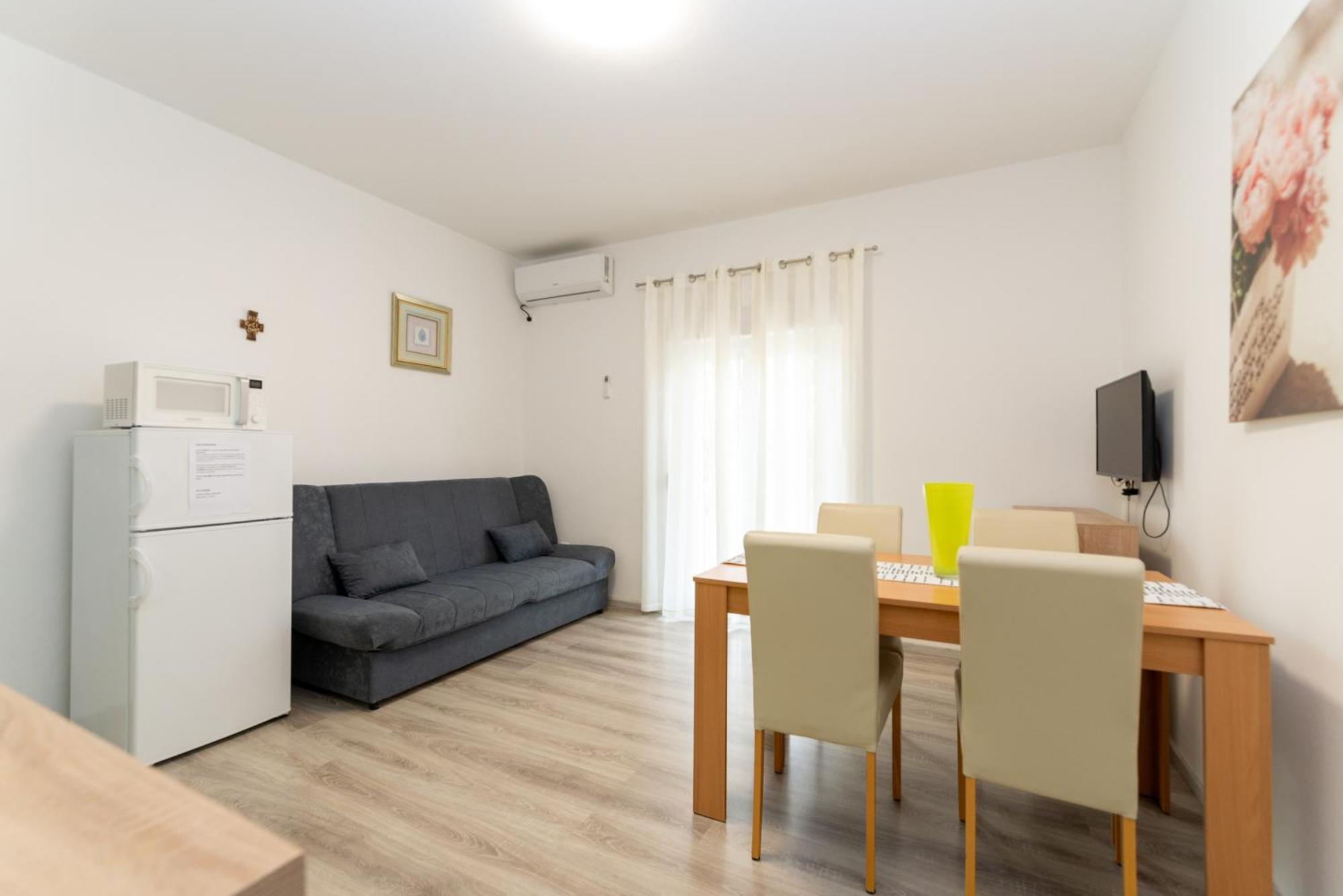 Villa K&F Borik Zara Esterno foto